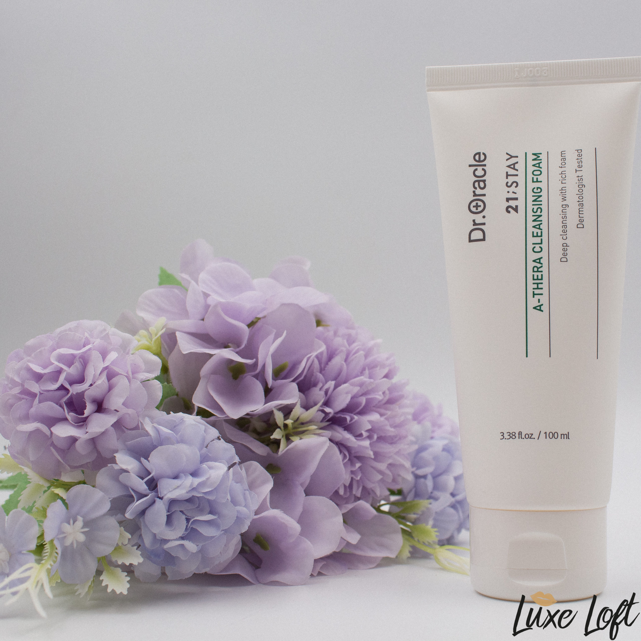 Dr. Oracle A-thera cleansing foam 