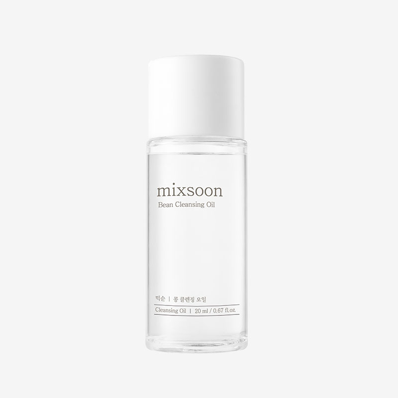 <b>MIXSOON</b> Bean Cleansing Oil Miniature  20ml