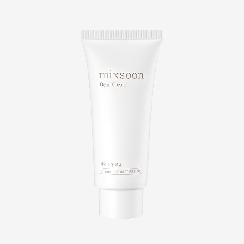 <b>MIXSOON</b> Bean Cream Miniature 15ml