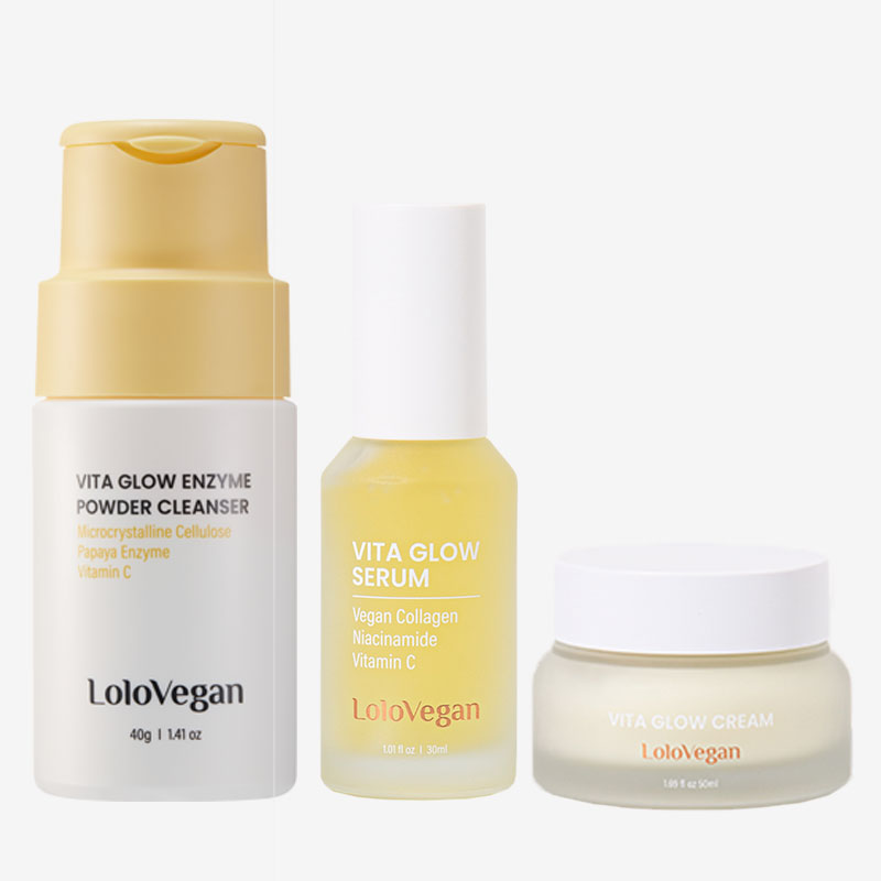 <b>LUVUM </b> Vita Glow Deal