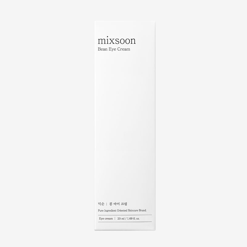 Mixsoon---Bean-Eye-Cream-2