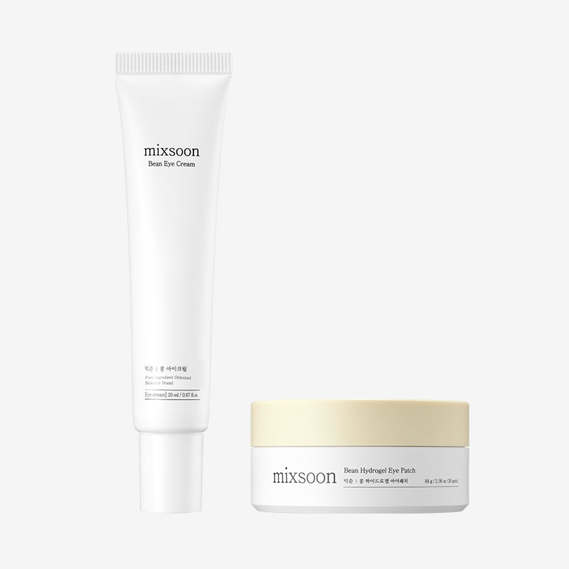 <b>MIXSOON</b> Bean Eye Duo