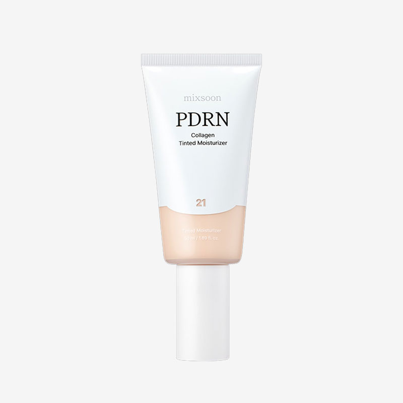<b>MIXSOON</b> PDRN Collagen Tinted Moisturizer